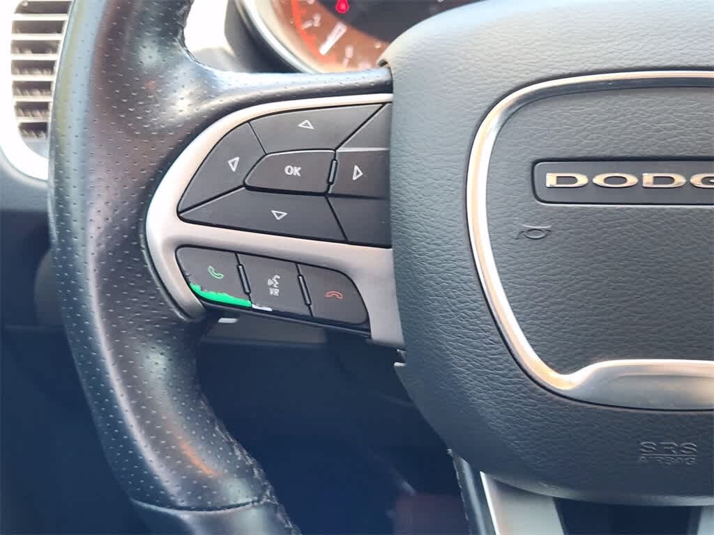 Used 2020 Dodge Durango SXT SUV