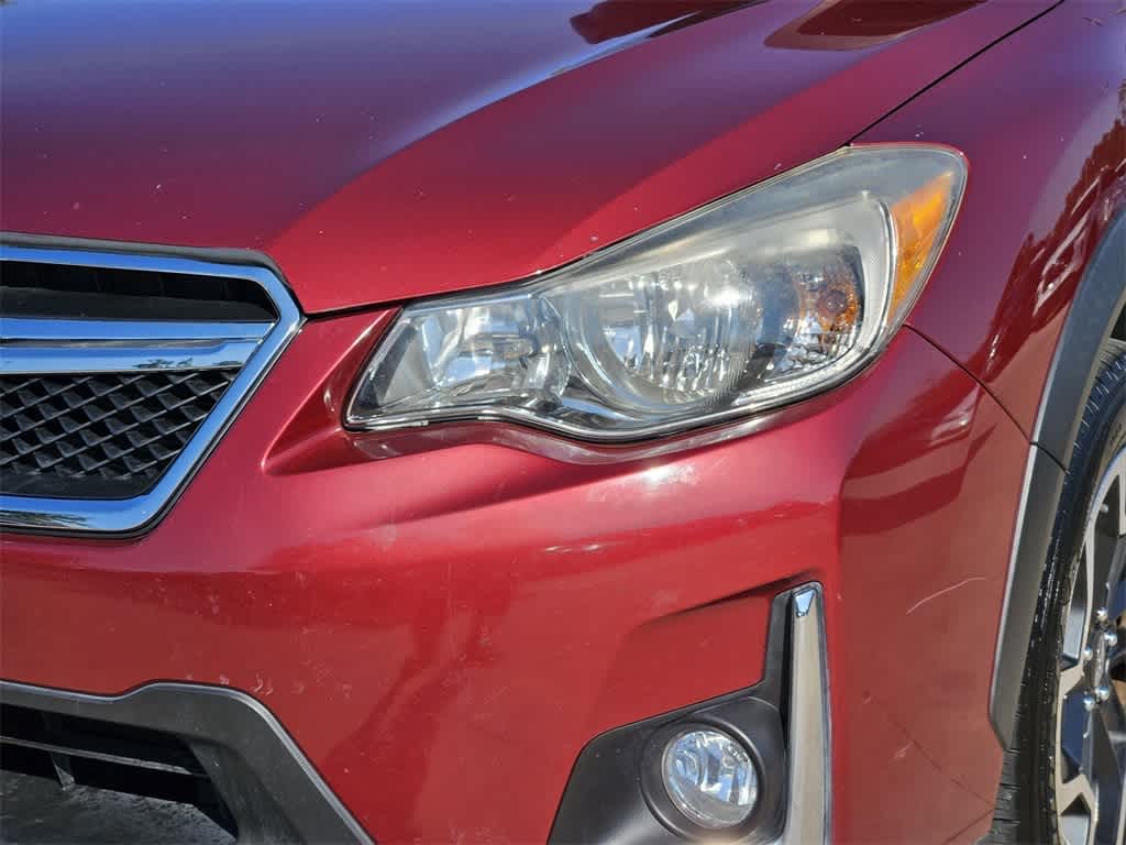 Thumbnail: 2016 Subaru Crosstrek - 7