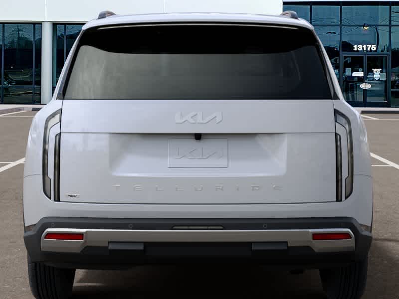 Thumbnail: 2027 Kia Telluride - 13