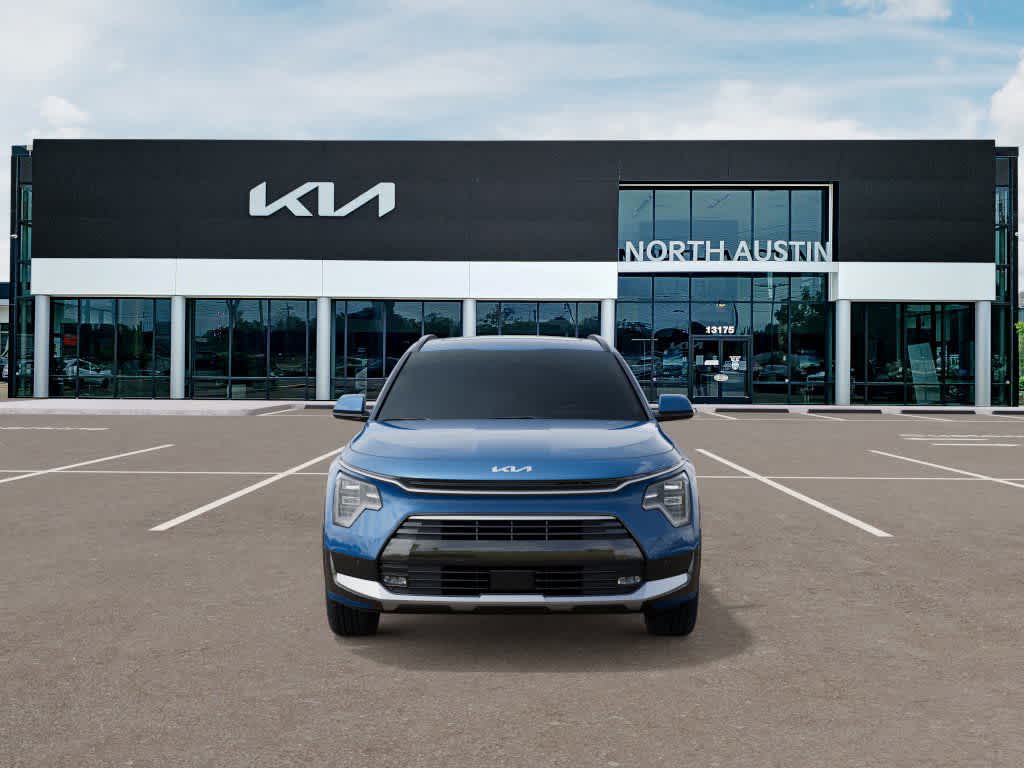 Thumbnail: 2025 Kia Niro - 2