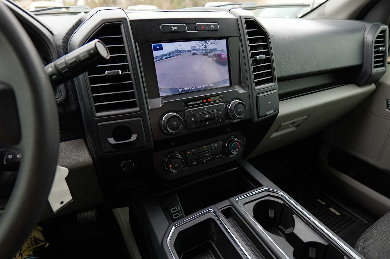 Thumbnail: 2020 Ford F-150 - 20