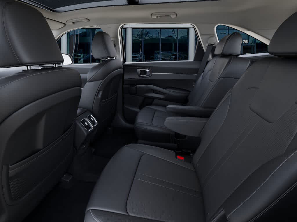 Thumbnail: 2025 Kia Sorento - 18