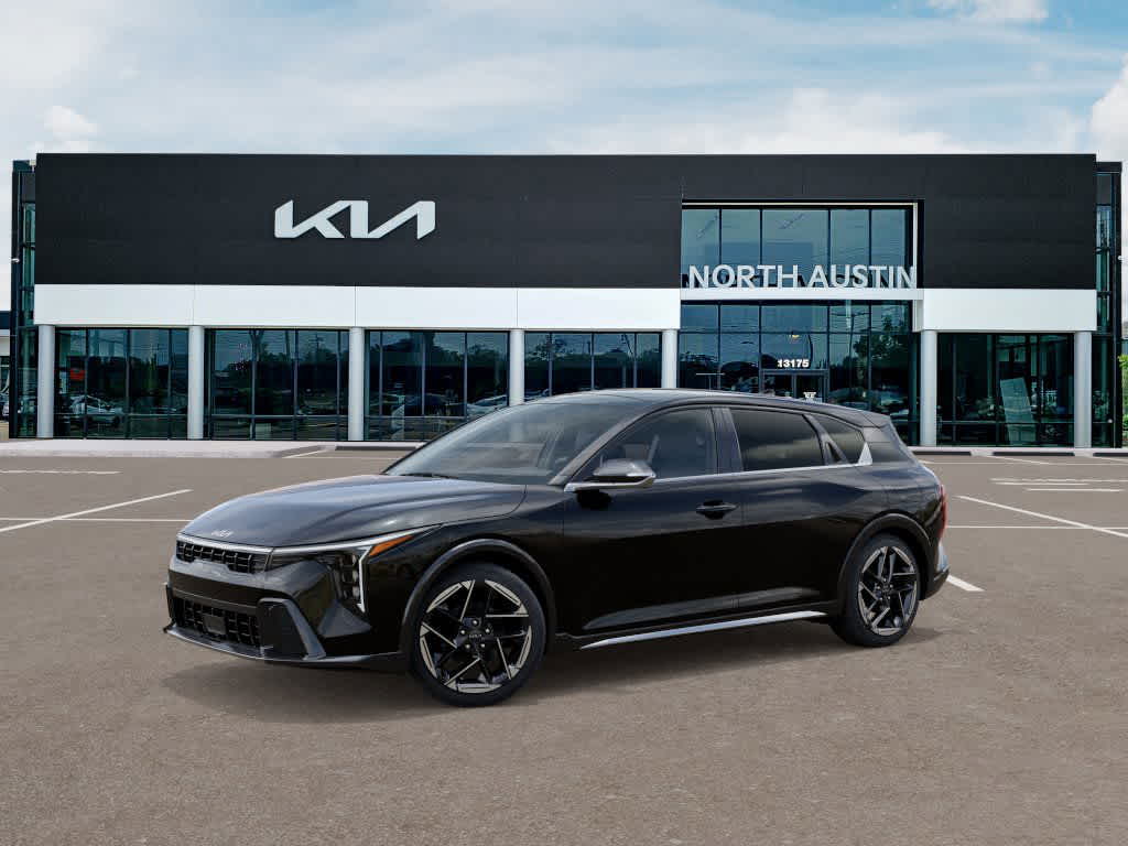 Thumbnail: 2026 Kia K4 - 3