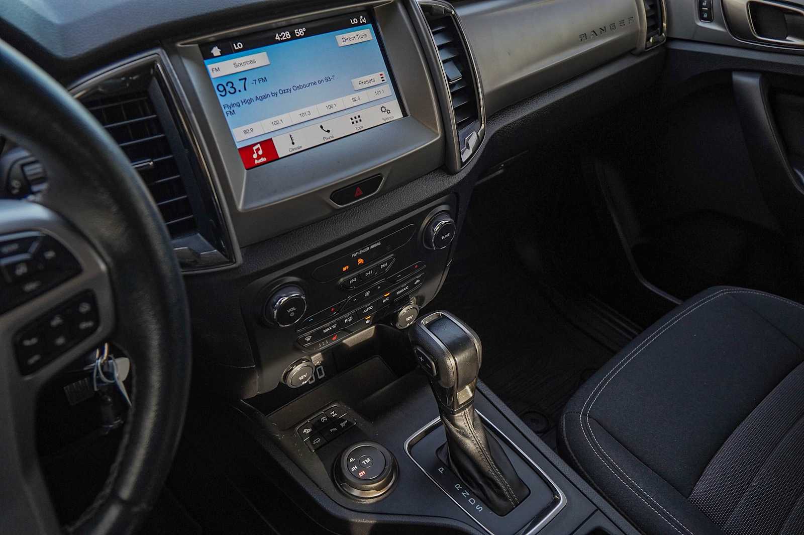 Thumbnail: 2019 Ford Ranger - 16