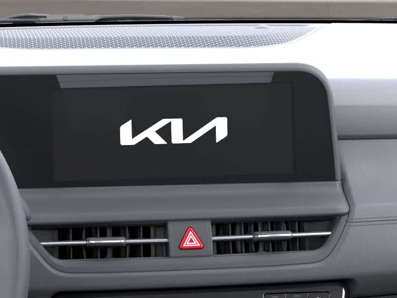 Thumbnail: 2026 Kia Seltos - 20