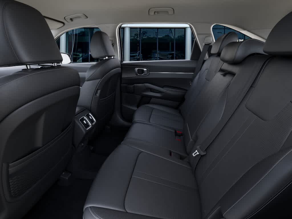 Thumbnail: 2026 Kia Sorento - 18