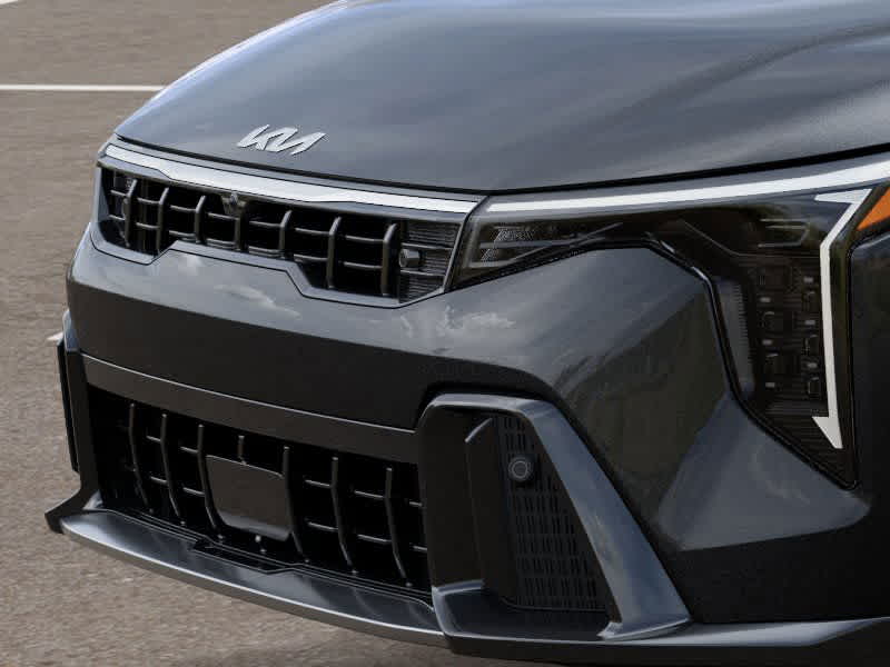 Thumbnail: 2026 Kia K4 - 12