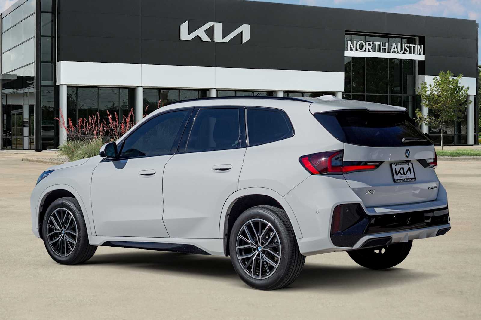 Thumbnail: 2024 BMW X1 - 7