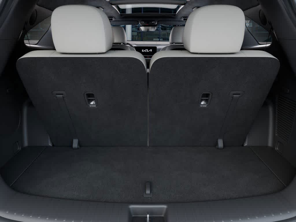 2025 Kia Sorento SX 19