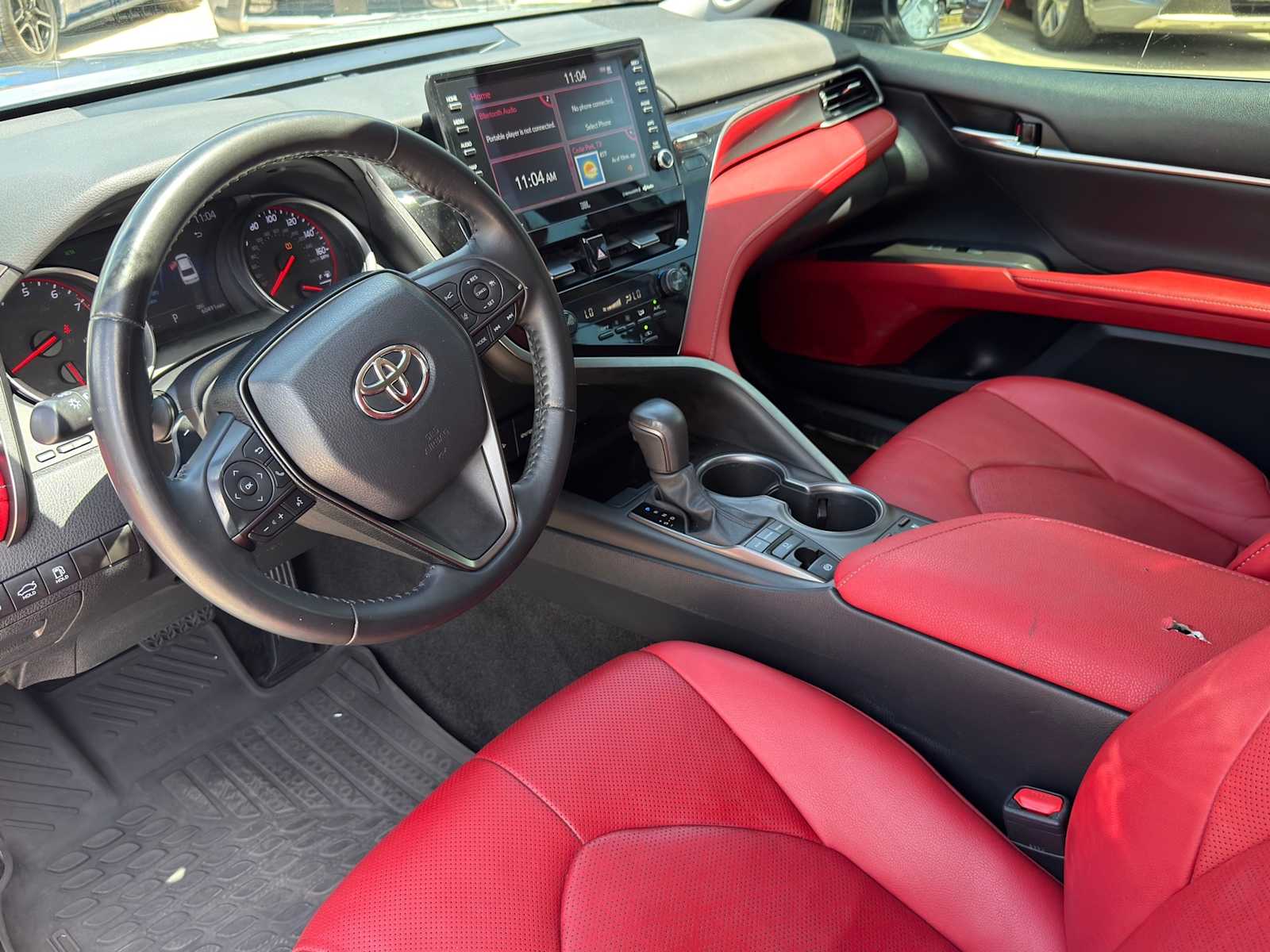 Thumbnail: 2023 Toyota Camry - 9