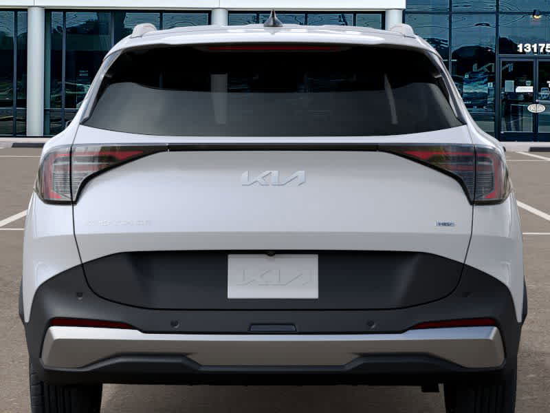 Thumbnail: 2026 Kia Sportage - 13