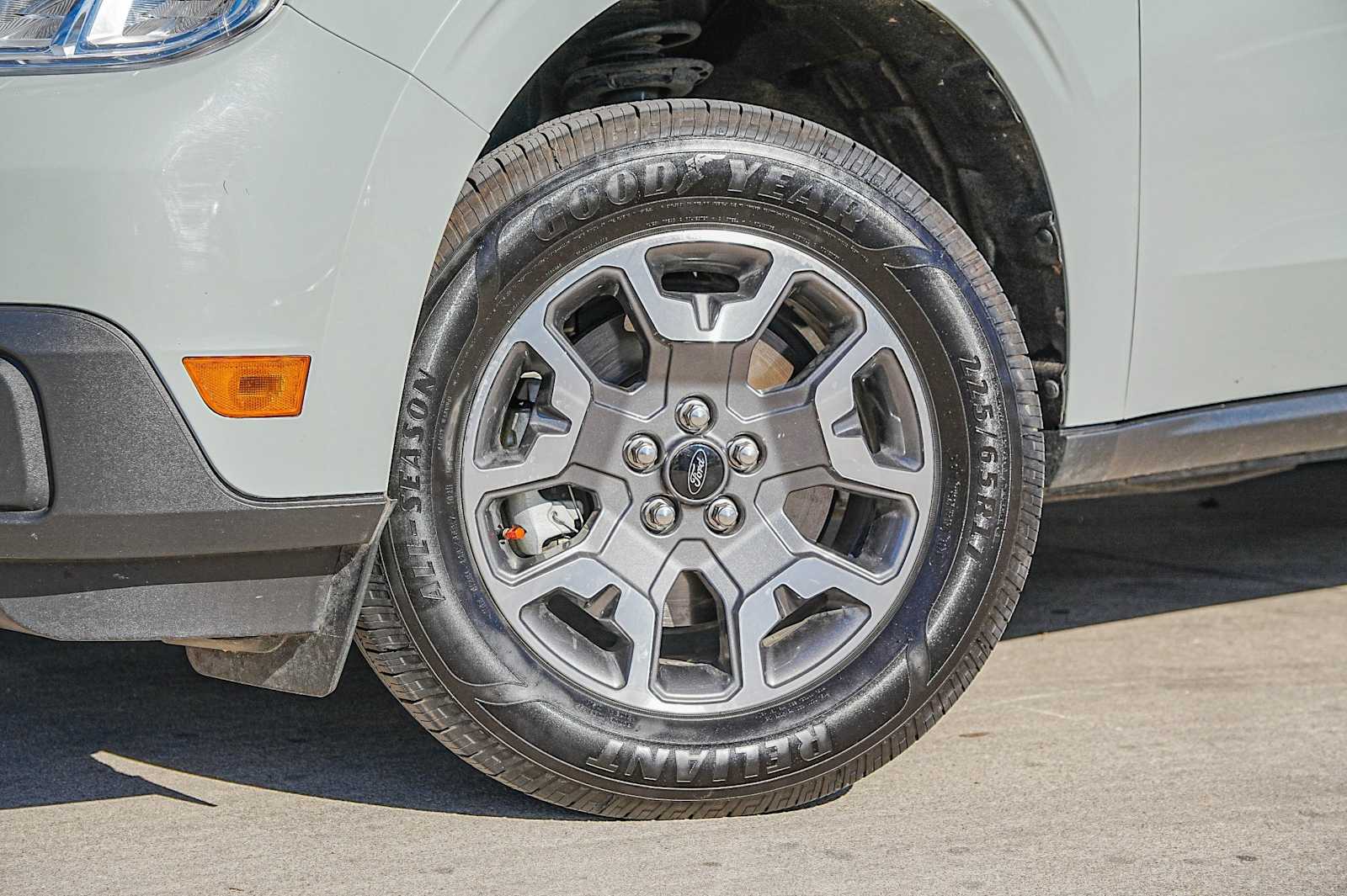 Thumbnail: 2024 Ford Maverick - 2