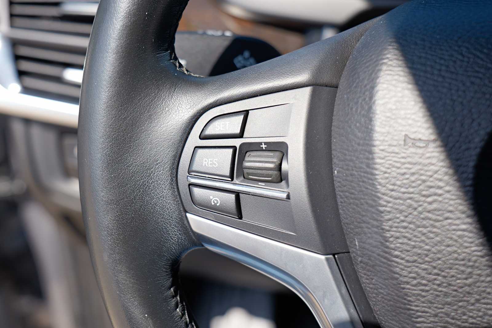 Thumbnail: 2017 BMW X5 - 13