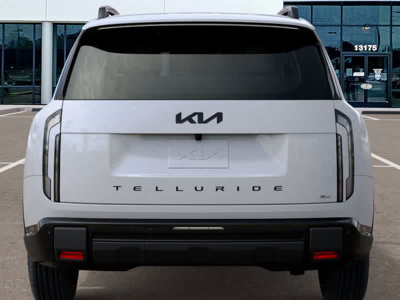 Thumbnail: 2027 Kia Telluride - 13