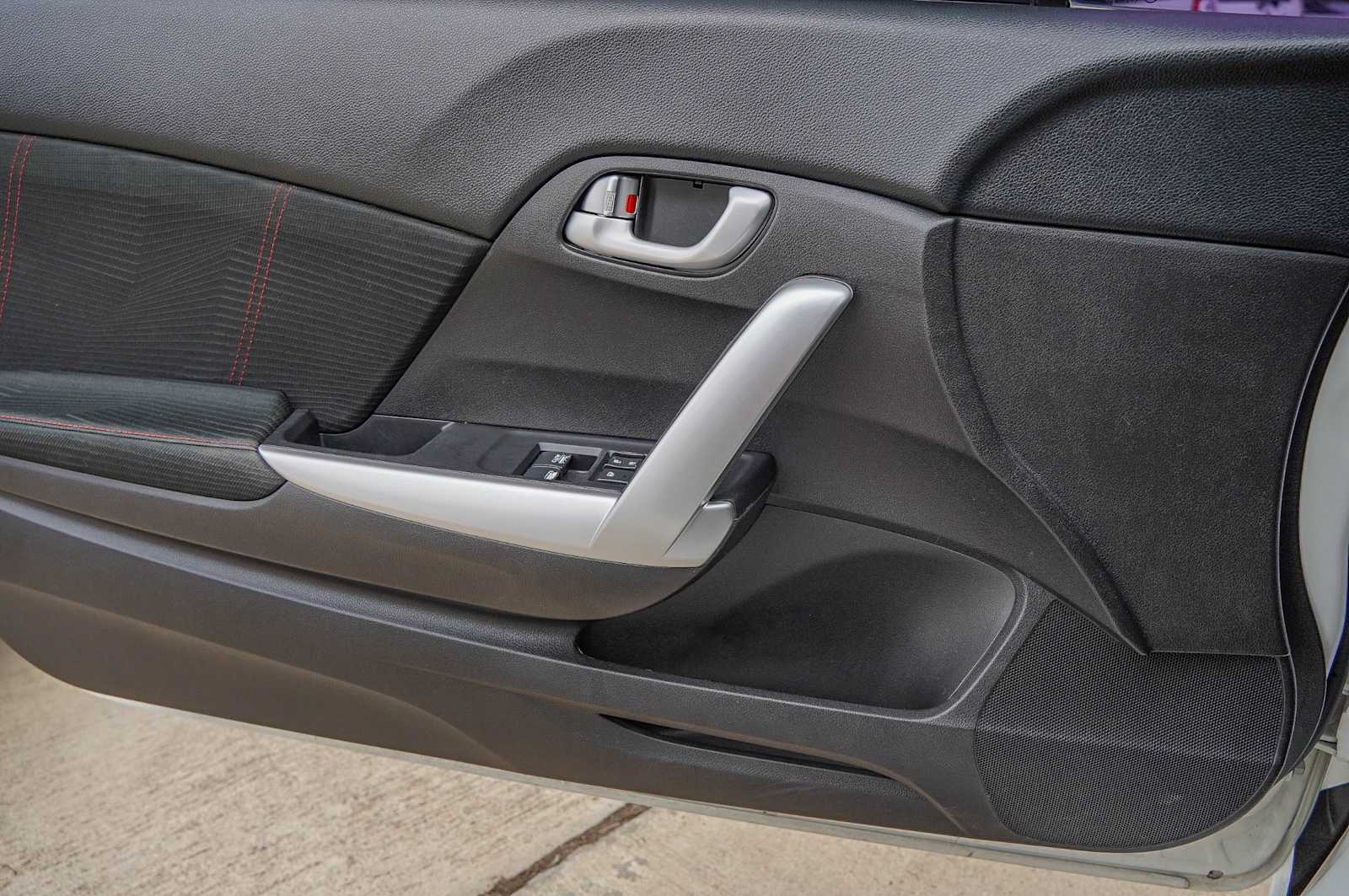 Thumbnail: 2015 Honda Civic - 23