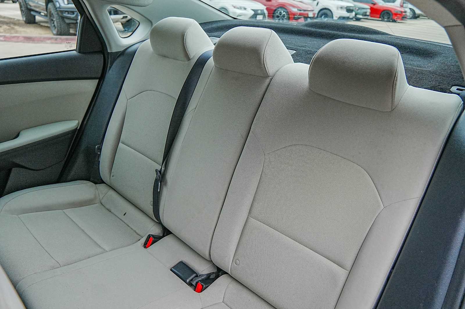 Thumbnail: 2023 Kia Forte - 29