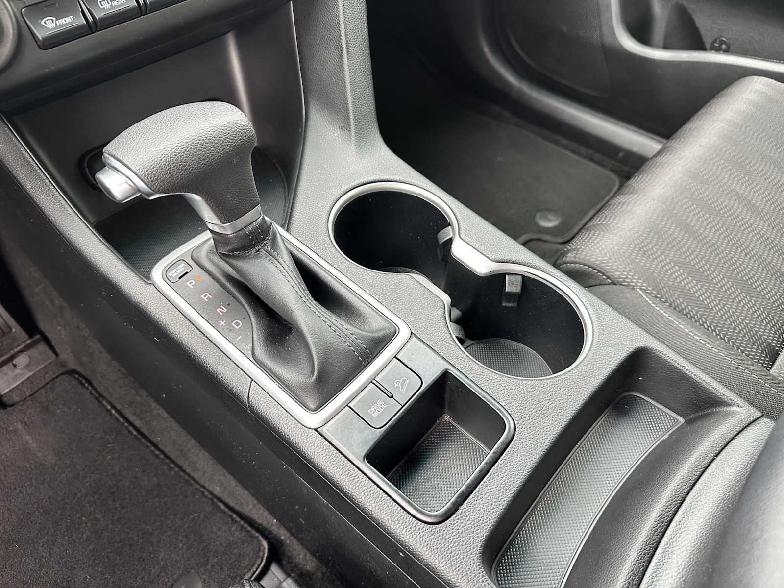 Thumbnail: 2022 Kia Sportage - 11