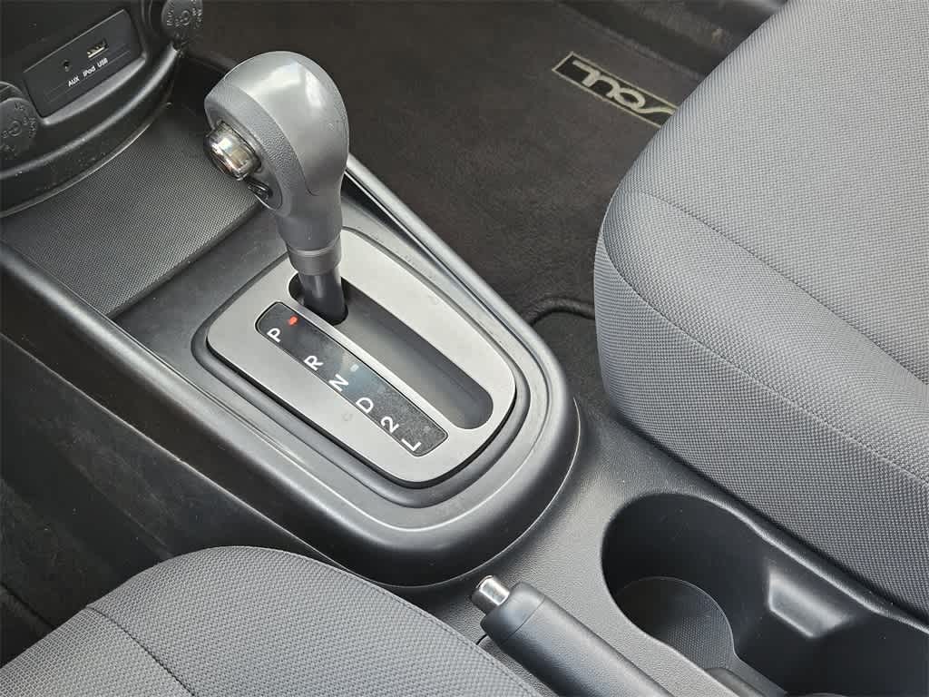 Thumbnail: 2010 Kia Soul - 18