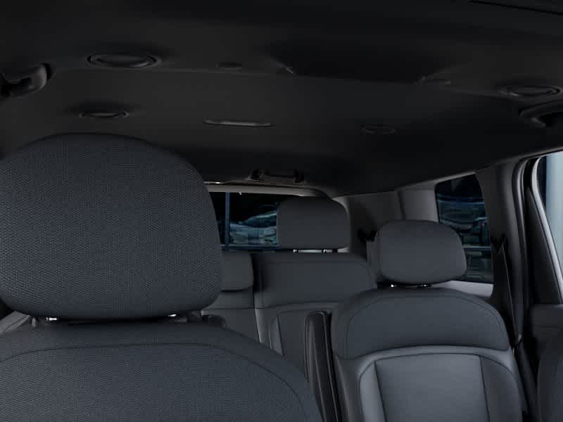 Thumbnail: 2027 Kia Telluride - 27