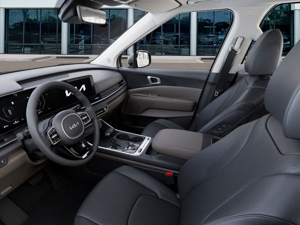 Thumbnail: 2026 Kia Carnival - 17