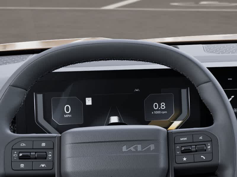 Thumbnail: 2027 Kia Telluride - 21