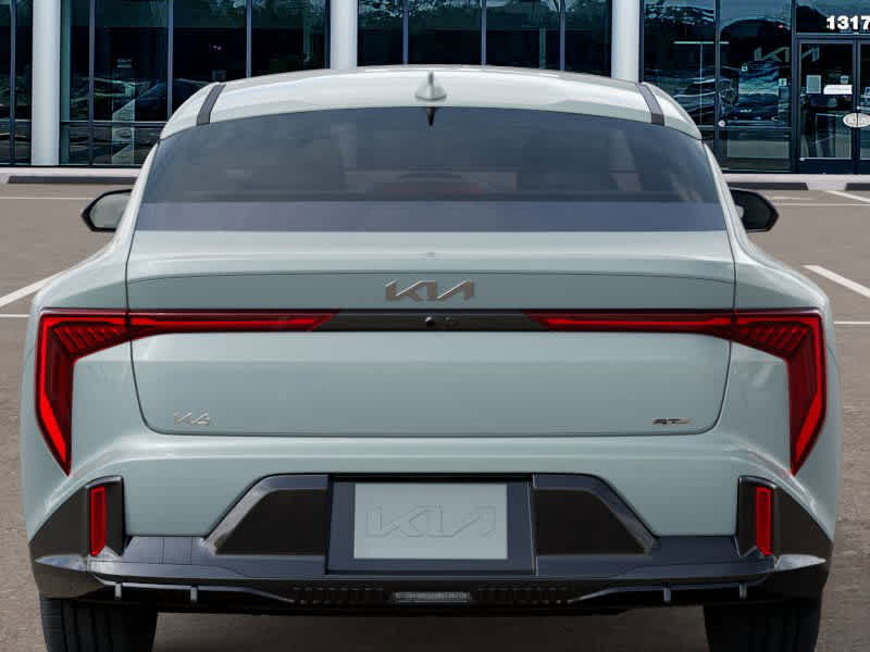 Thumbnail: 2025 Kia K4 - 13