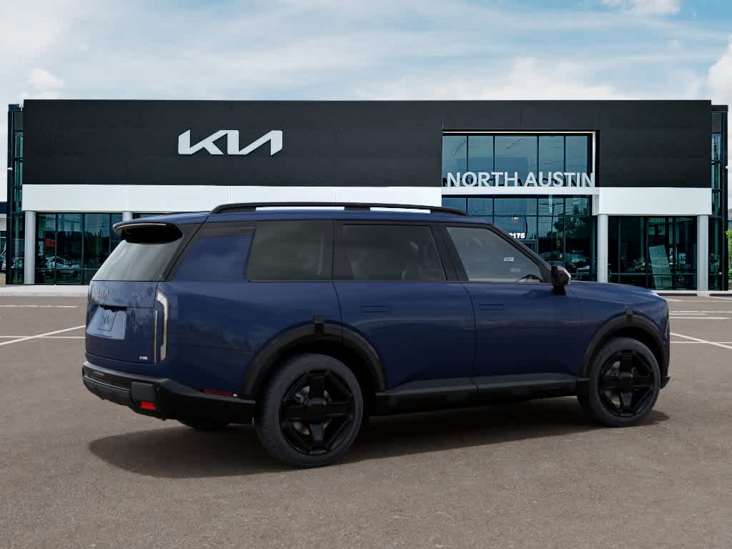 Thumbnail: 2027 Kia Telluride - 6
