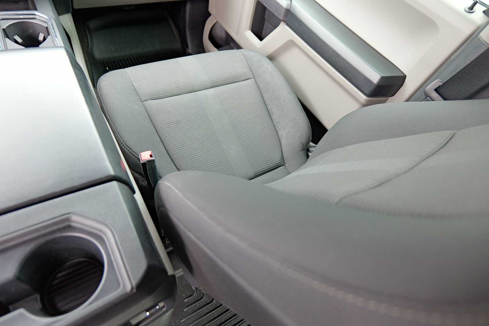 Thumbnail: 2020 Ford F-150 - 30