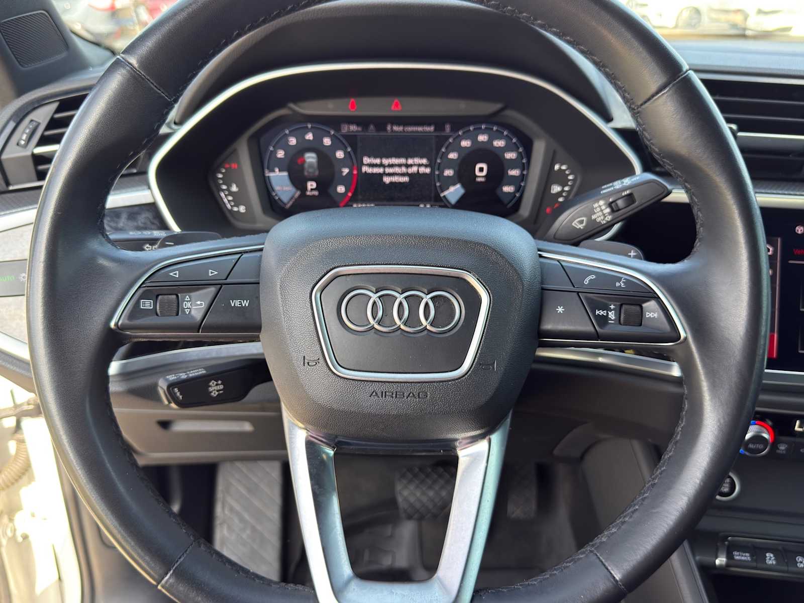 Thumbnail: 2022 Audi Q3 - 17