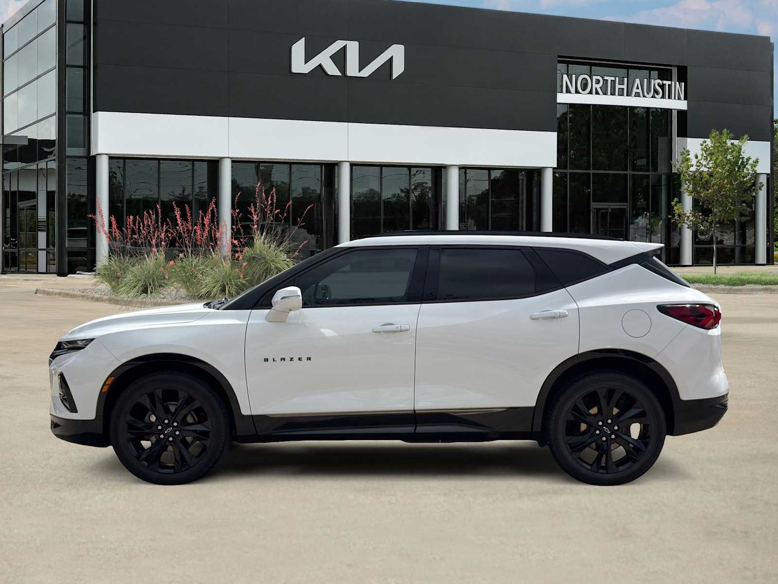 Thumbnail: 2019 Chevrolet Blazer - 6