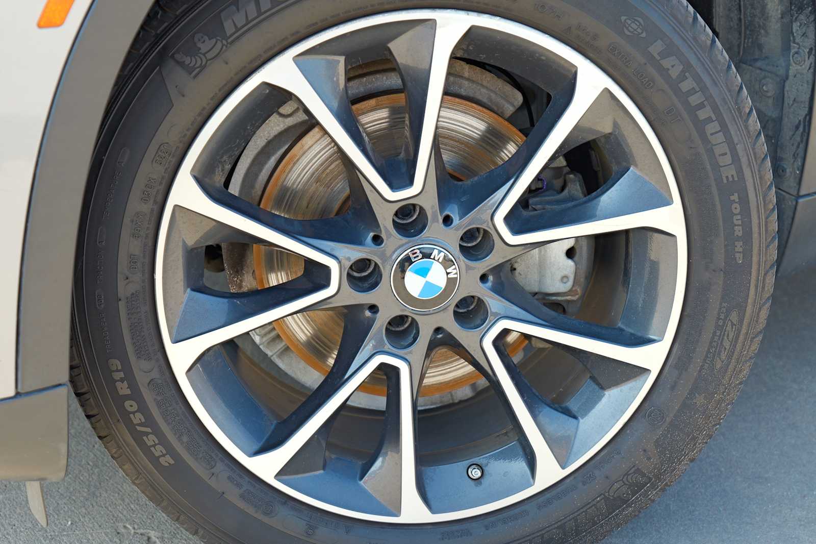 Thumbnail: 2017 BMW X5 - 2