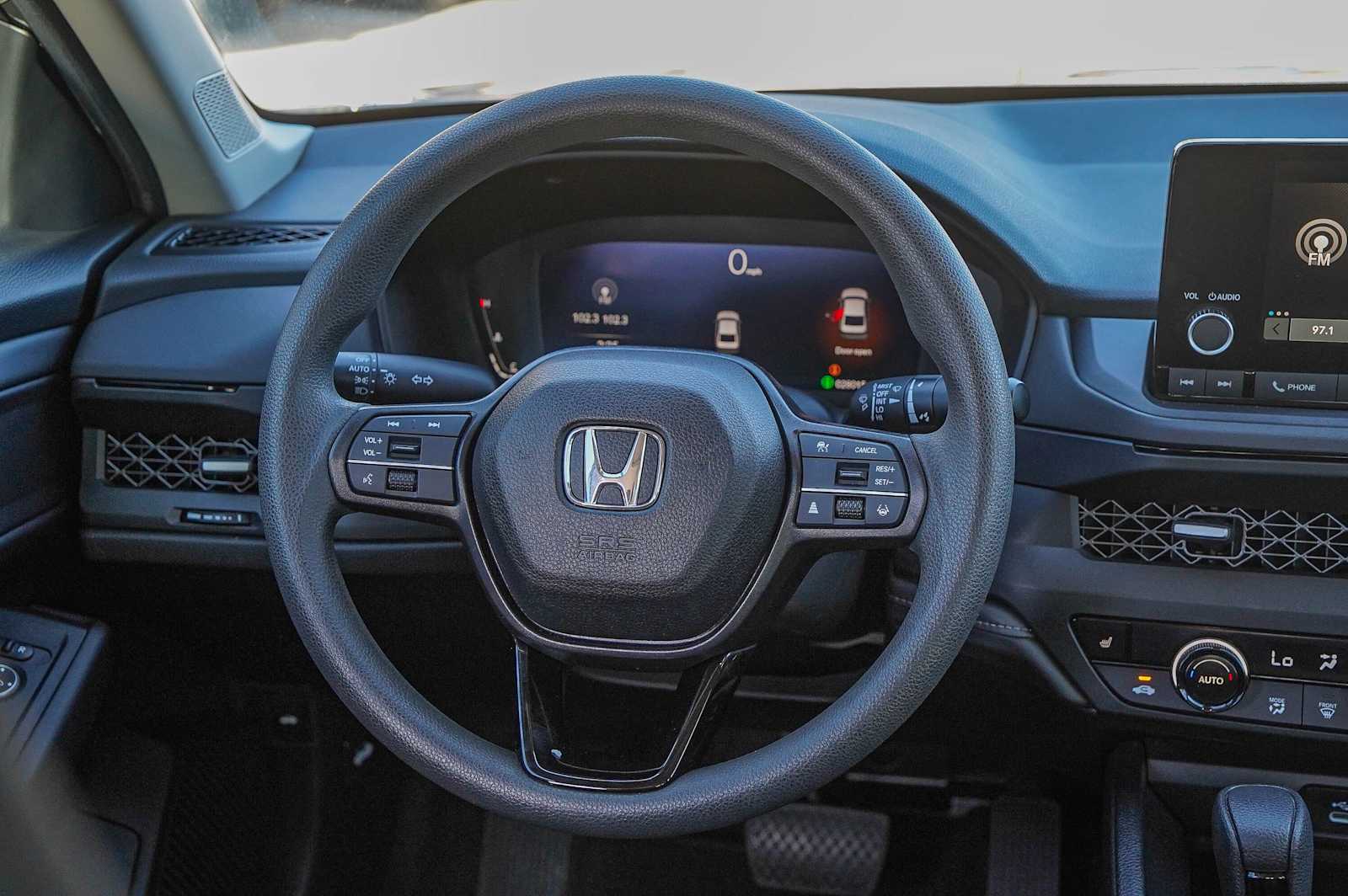 Thumbnail: 2024 Honda Accord - 25