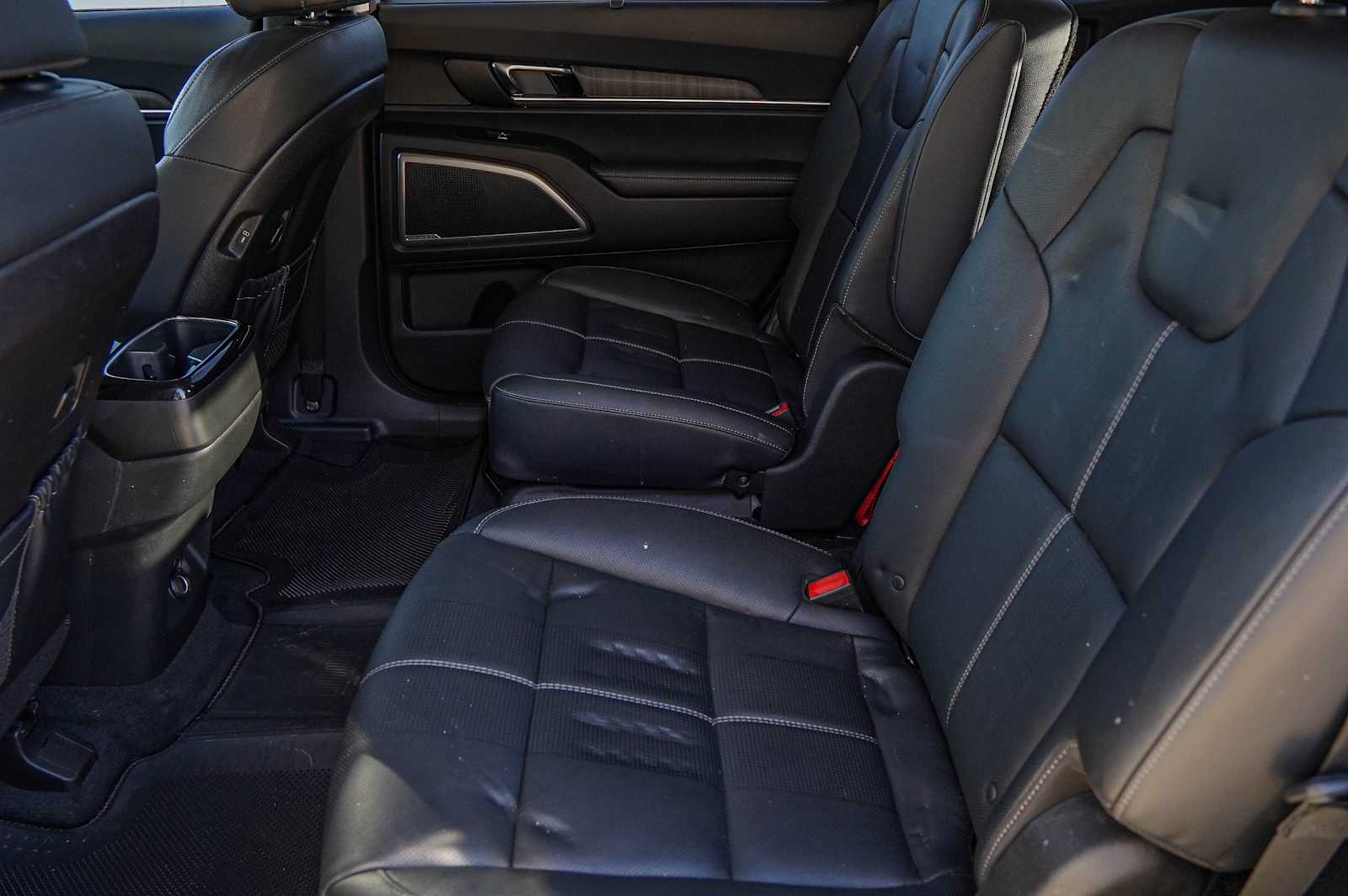 Thumbnail: 2024 Kia Telluride - 31