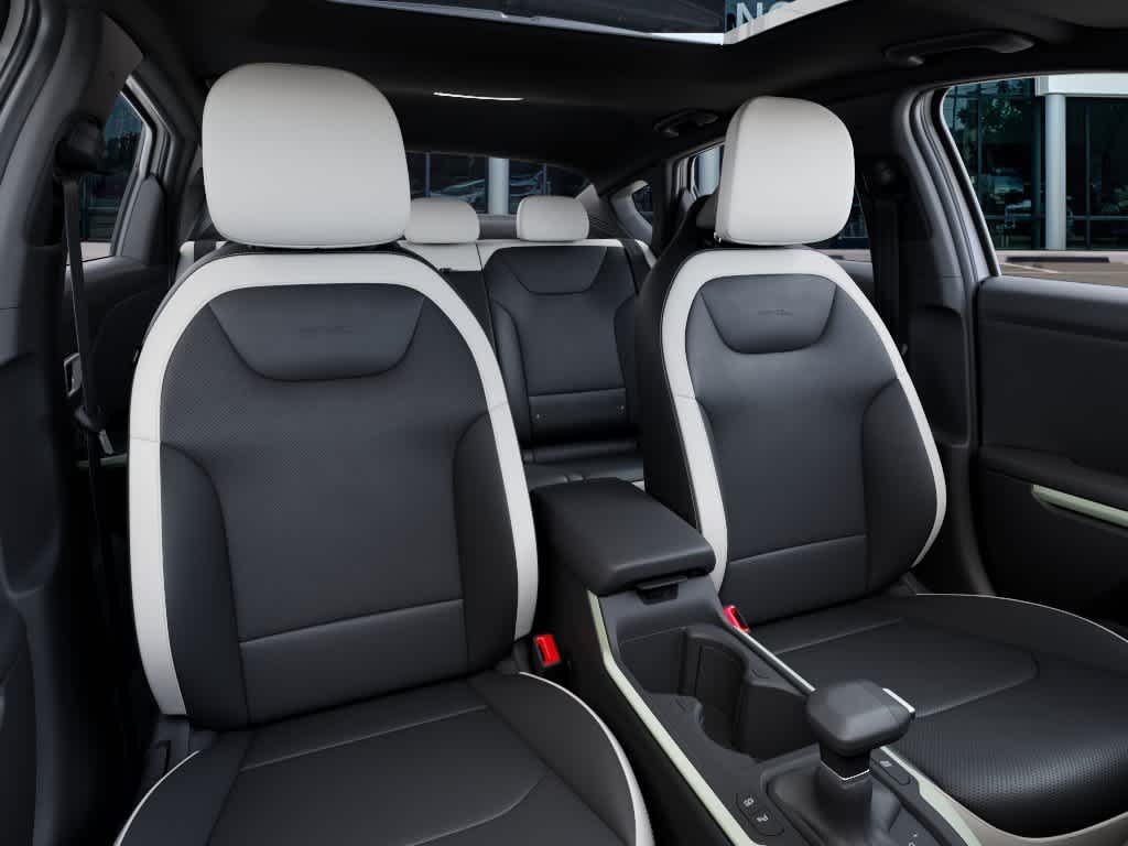 Thumbnail: 2026 Kia K4 - 15