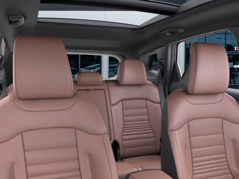 Thumbnail: 2025 Kia Sportage - 27
