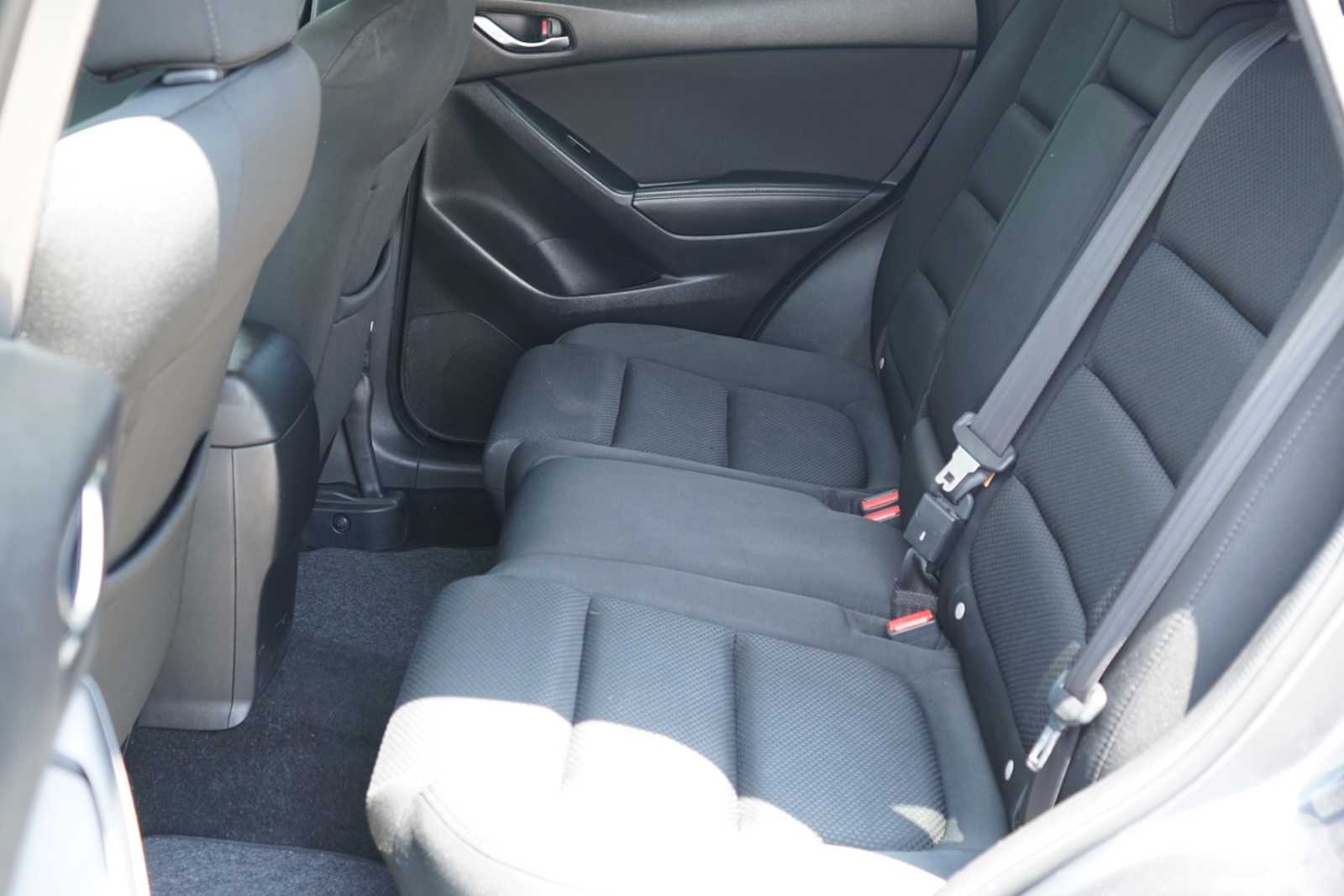 Thumbnail: 2016 Mazda CX-5 - 22