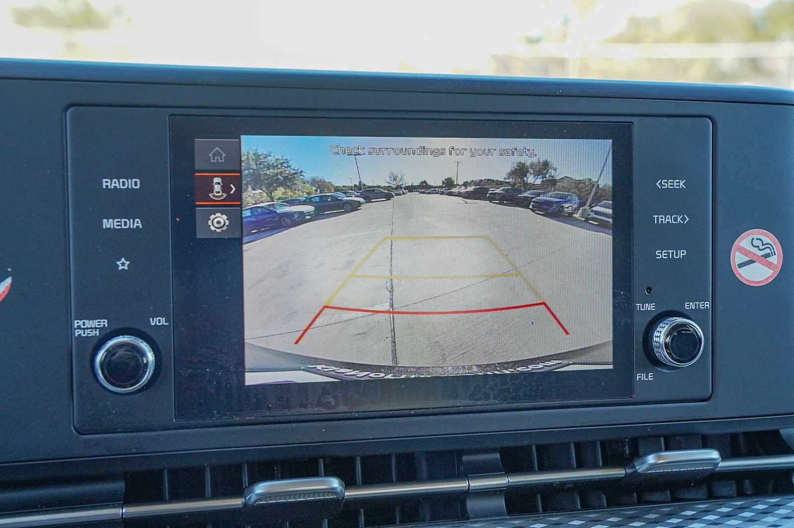 Thumbnail: 2024 Kia Carnival - 16