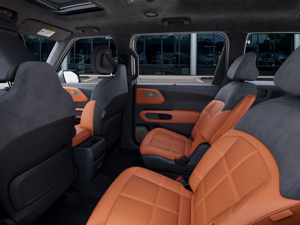 Thumbnail: 2027 Kia Telluride - 18