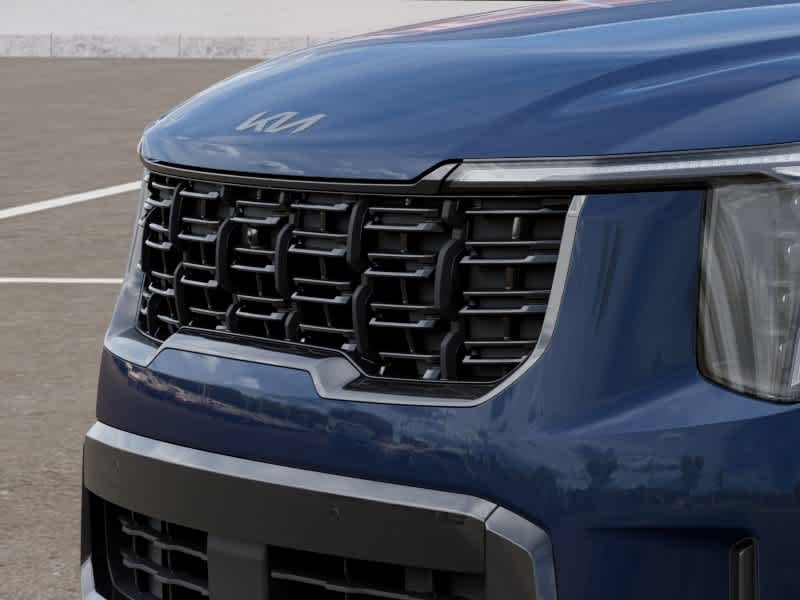 Thumbnail: 2026 Kia Sorento - 12