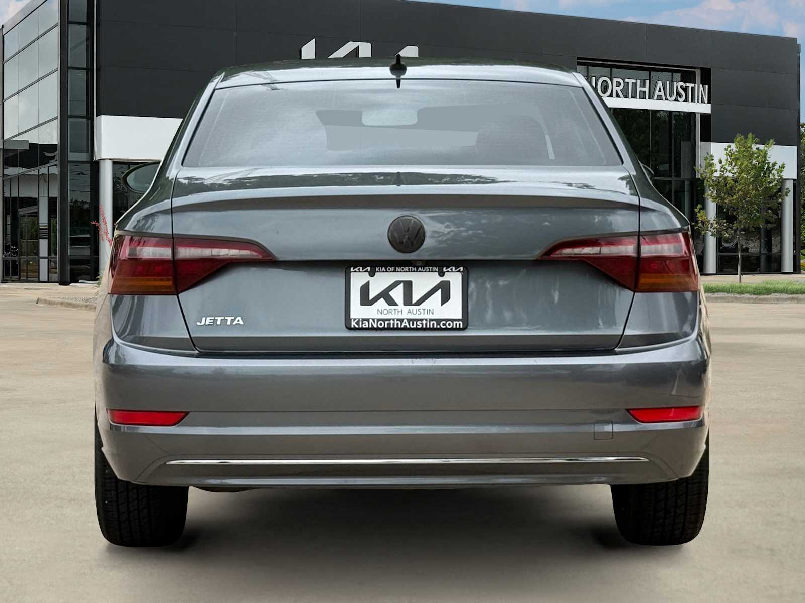 Thumbnail: 2019 Volkswagen Jetta - 5