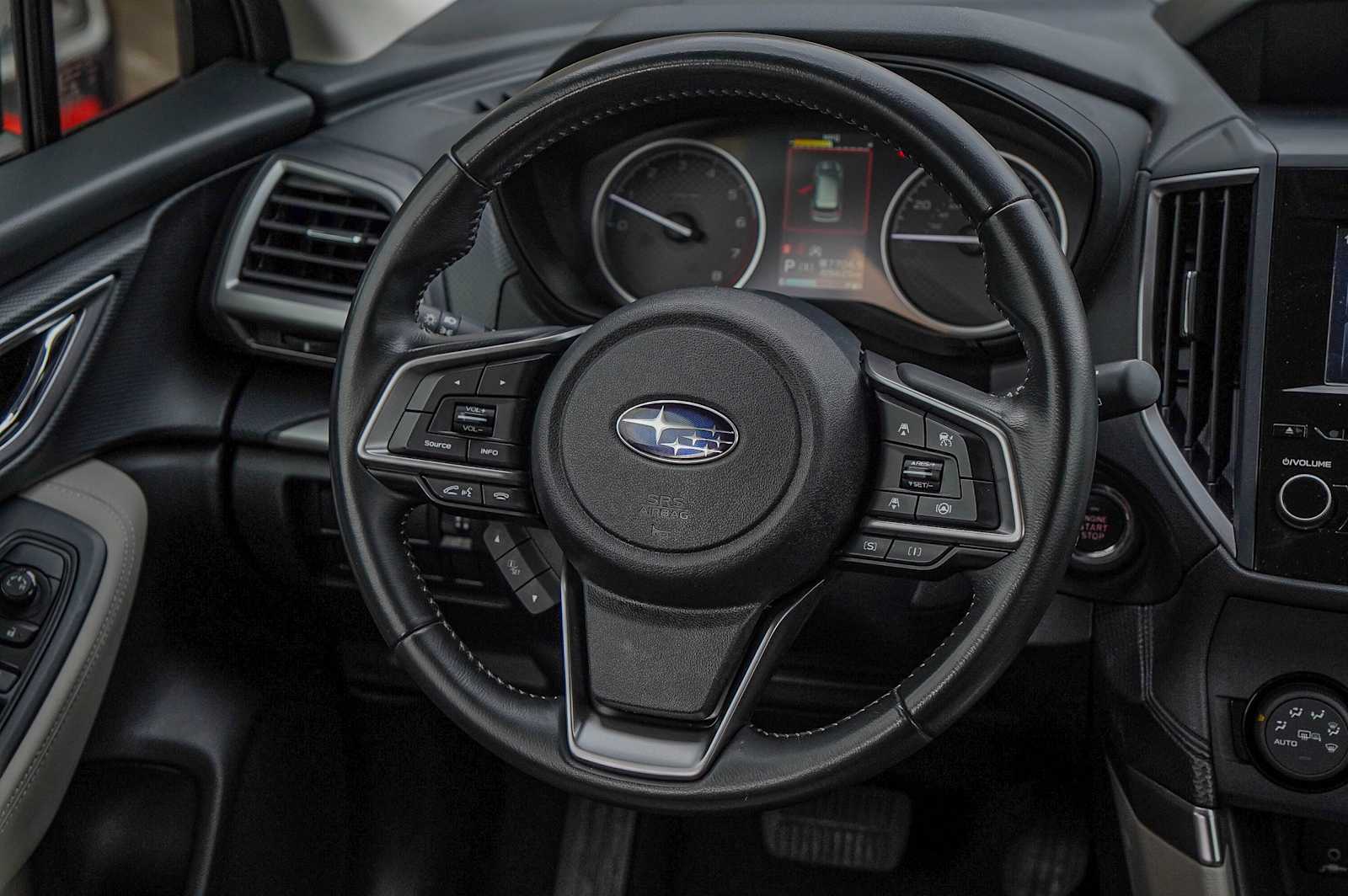 Thumbnail: 2023 Subaru Forester - 27