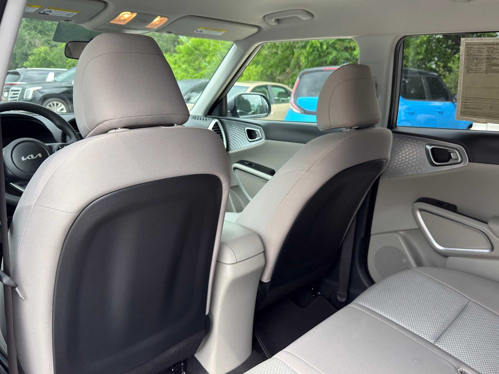 Thumbnail: 2025 Kia Soul - 20