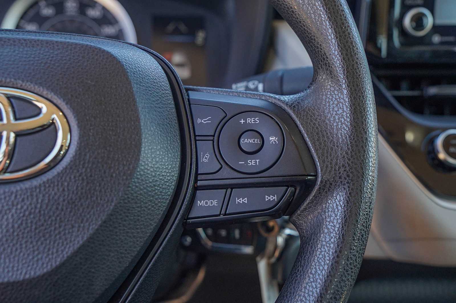 Thumbnail: 2022 Toyota Corolla - 14