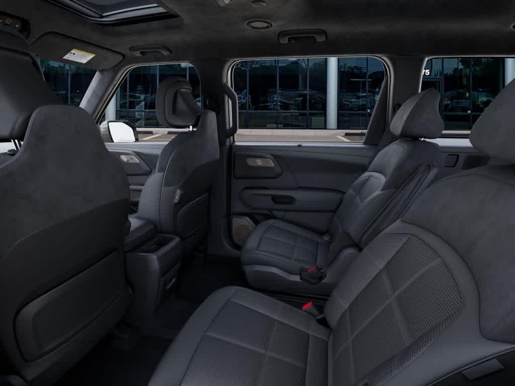 Thumbnail: 2027 Kia Telluride - 18