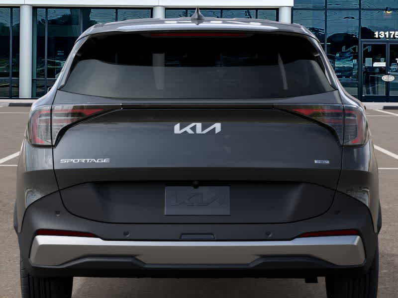 Thumbnail: 2026 Kia Sportage - 13