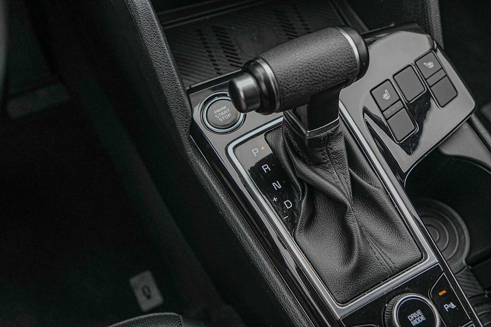 Thumbnail: 2023 Kia Sportage - 19