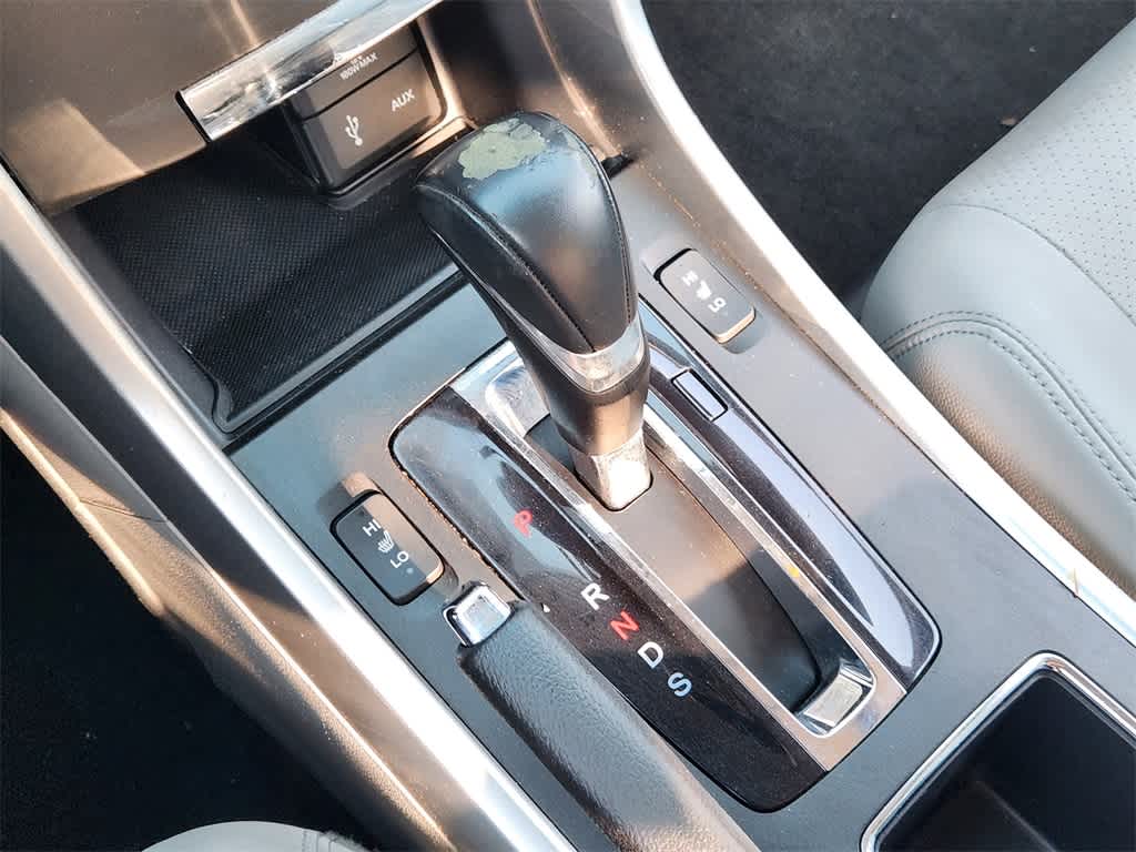 Thumbnail: 2014 Honda Accord - 17
