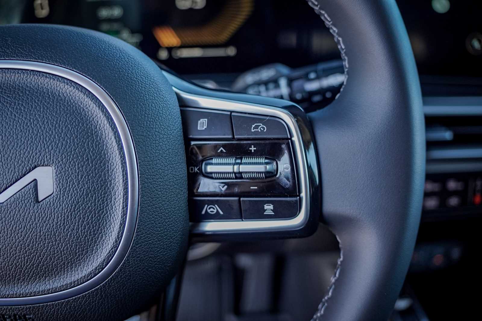 Thumbnail: 2025 Kia Sorento - 15