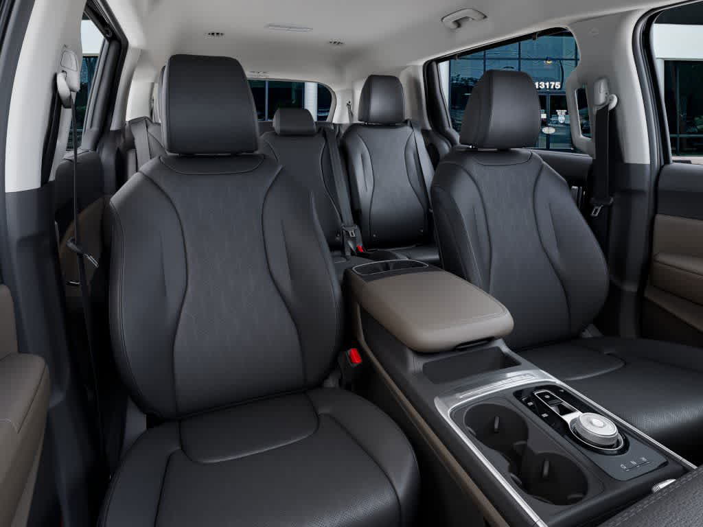 Thumbnail: 2026 Kia Carnival - 15