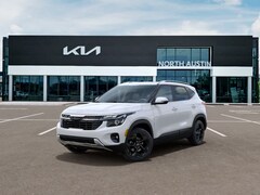 2026 Kia Seltos EX SUV
